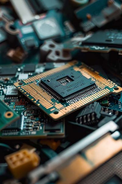 mdk-e-waste